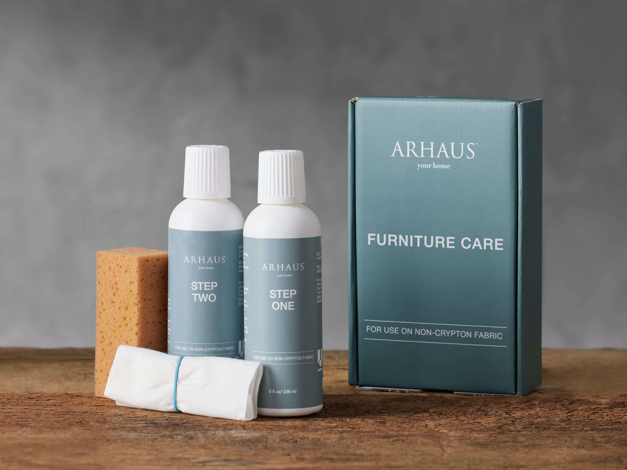 Upholstery Cleaning Kit