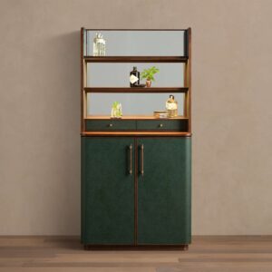 Grant Bar Cabinet