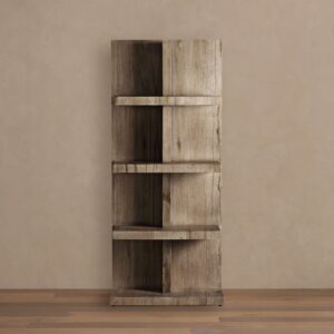 Leandro Bookcase