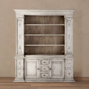 Vittoria Bell'Arte Wall Unit