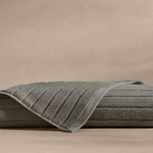 Ribbed Turkish Bath Sheet