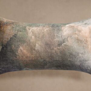 Talu Lumbar Pillow