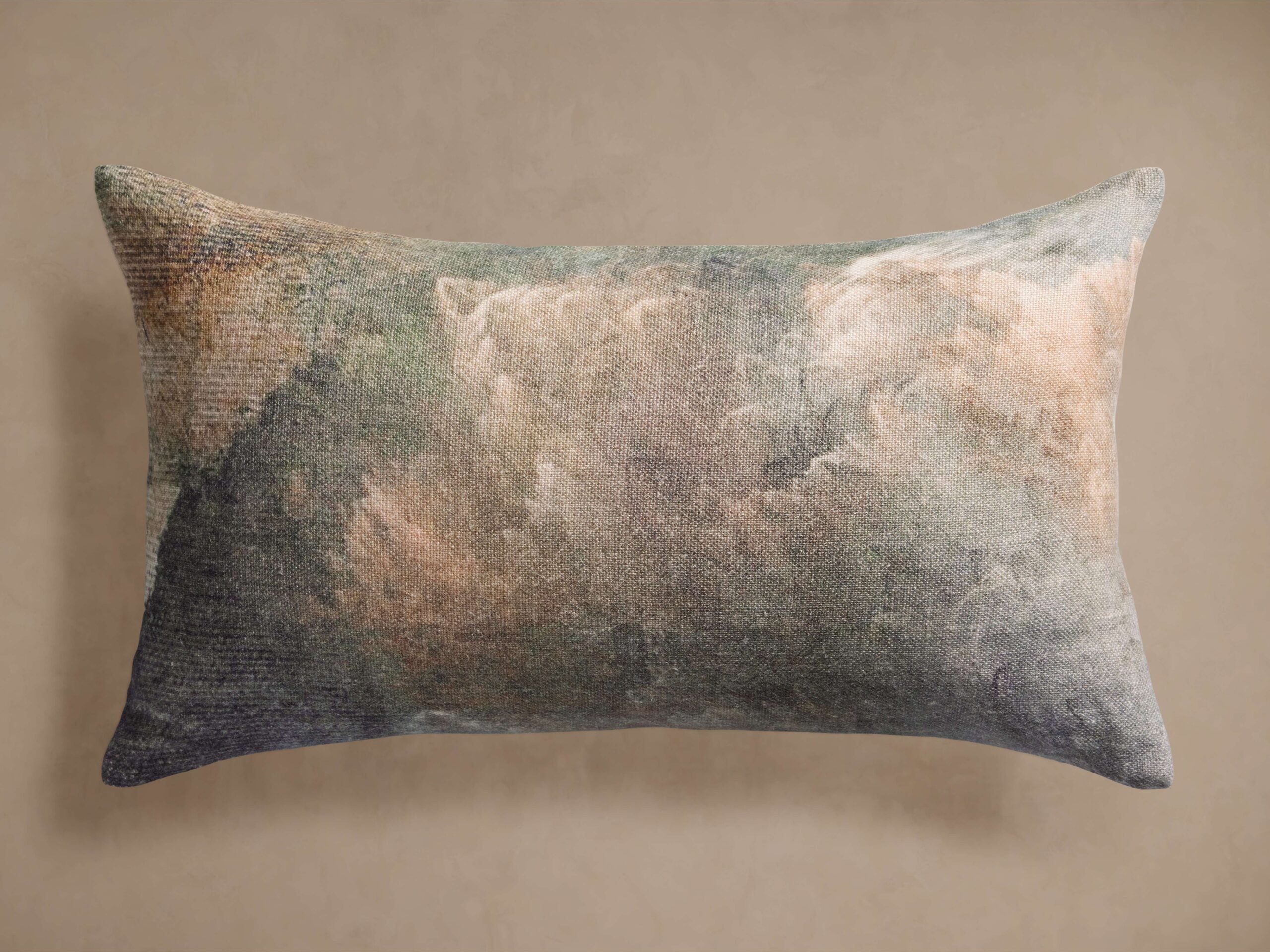 Talu Lumbar Pillow