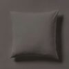 Washed Sateen Sham