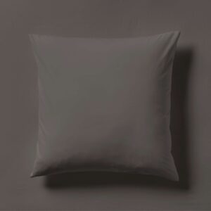 Washed Sateen Sham