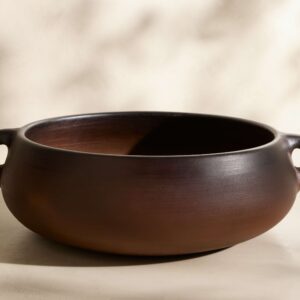 Chulucanas Low Bowl