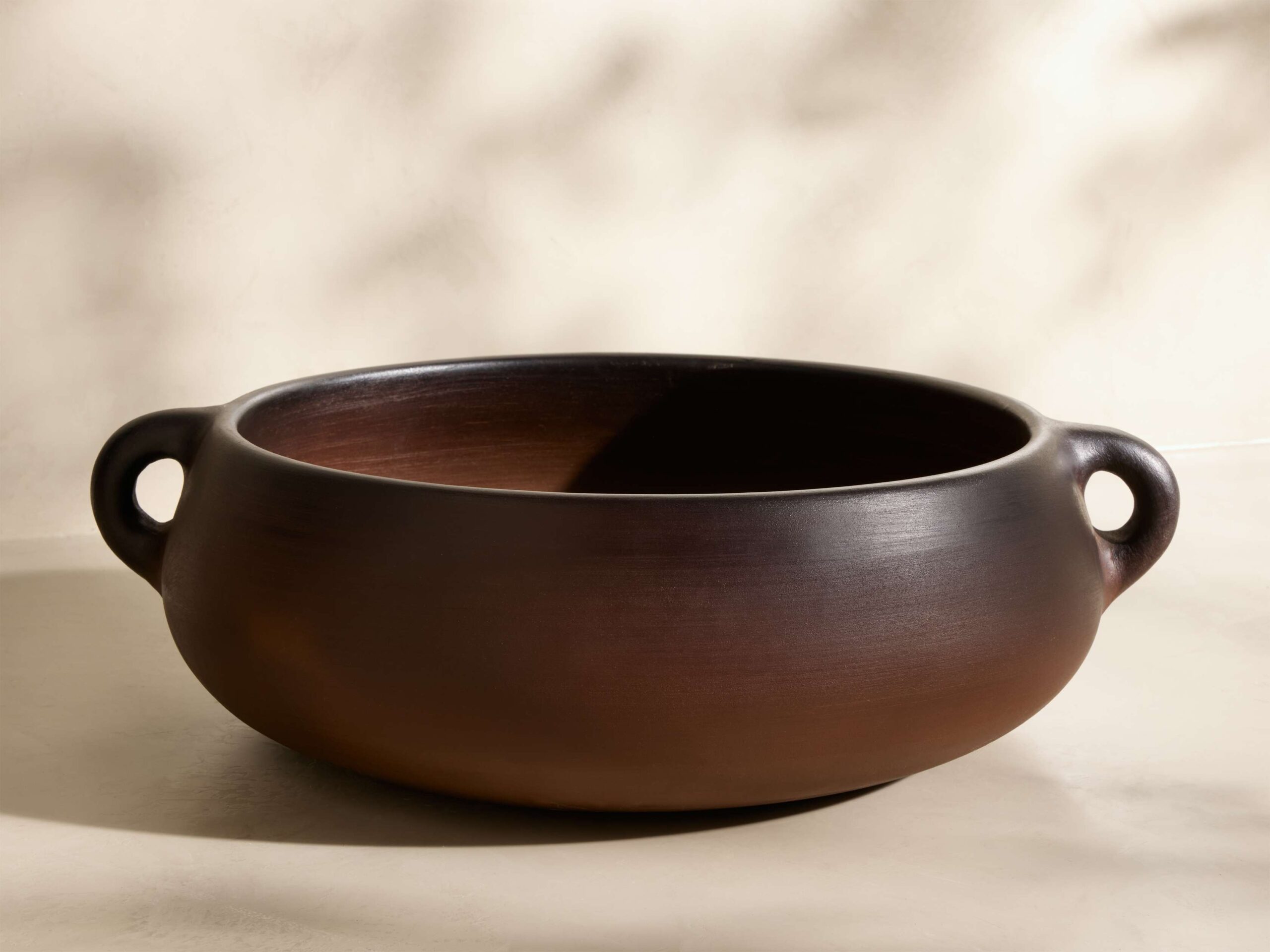 Chulucanas Low Bowl