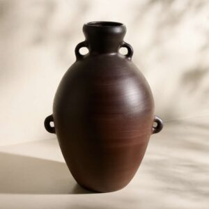 Chulucanas Vessel