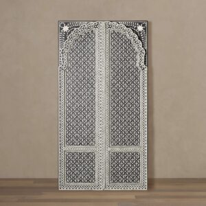 Aravali Inlay Door