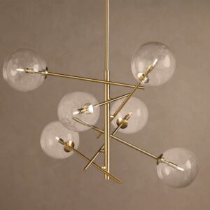 Roscoe Chandelier
