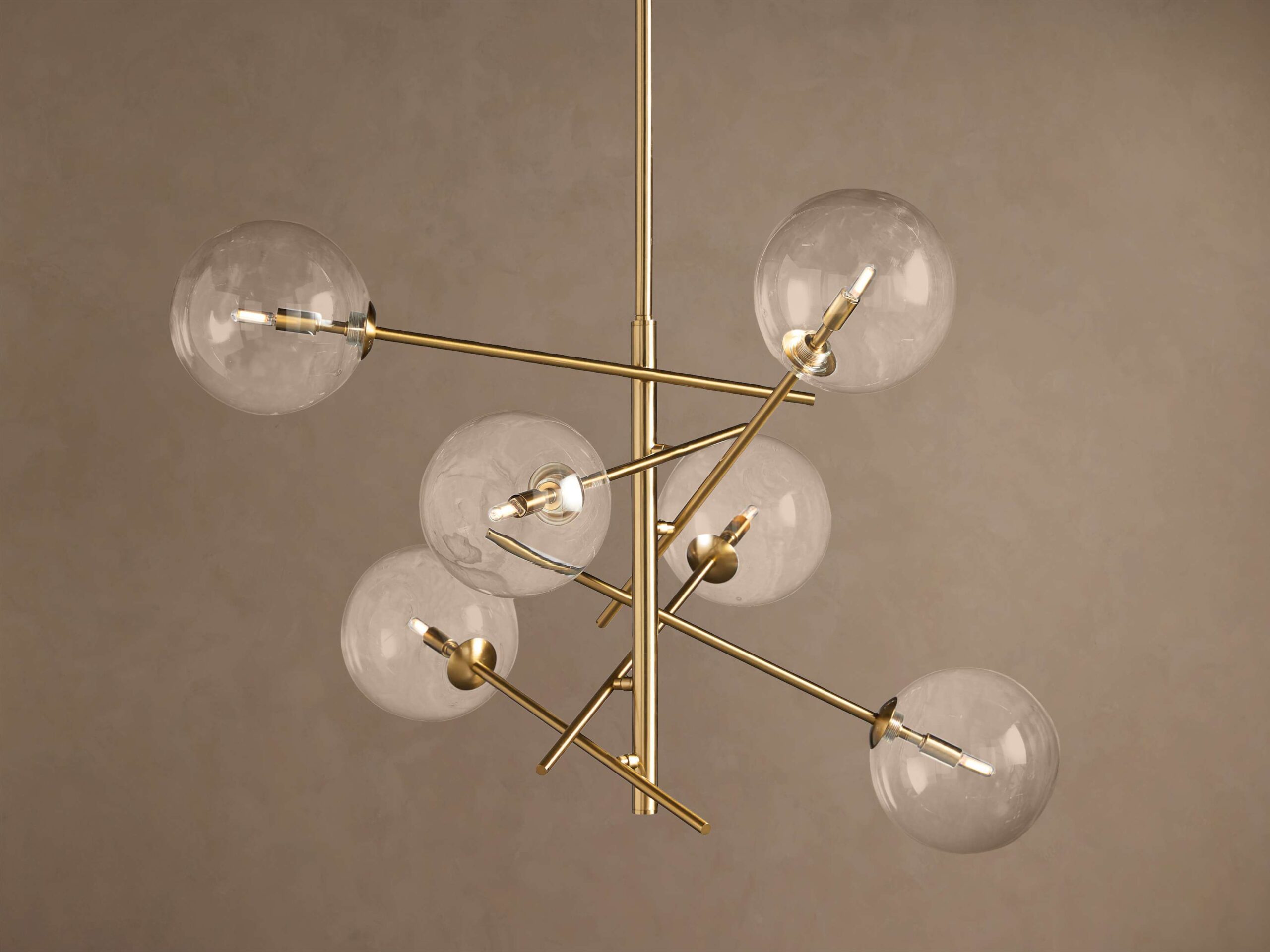 Roscoe Chandelier