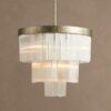 Cameron Round Chandelier