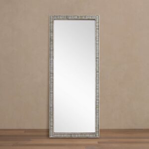 Jantar Floor Mirror
