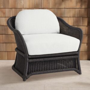 Fowler Outdoor Lounge Chair