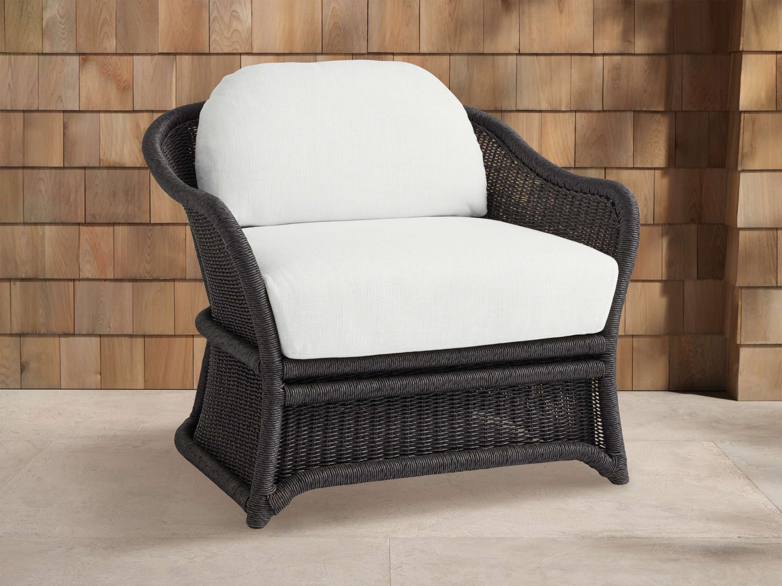 Fowler Outdoor Lounge Chair