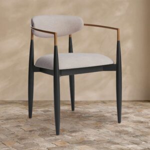 Jagger Outdoor Dining Arm Chair