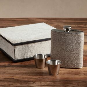 Colette Flask Set