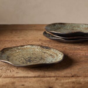 Gallatin Salad Plates (Set of 4)