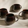 Hearthline Mugs (Set of 4)