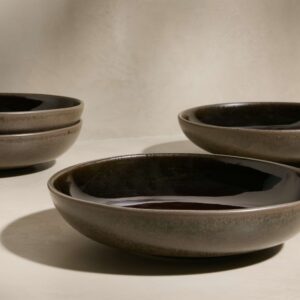 Hearthline Pasta Bowls (Set of 4)