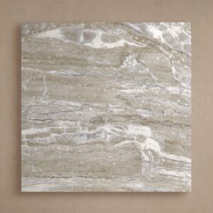 Edgewater Outdoor Finish Board in Faux Marble