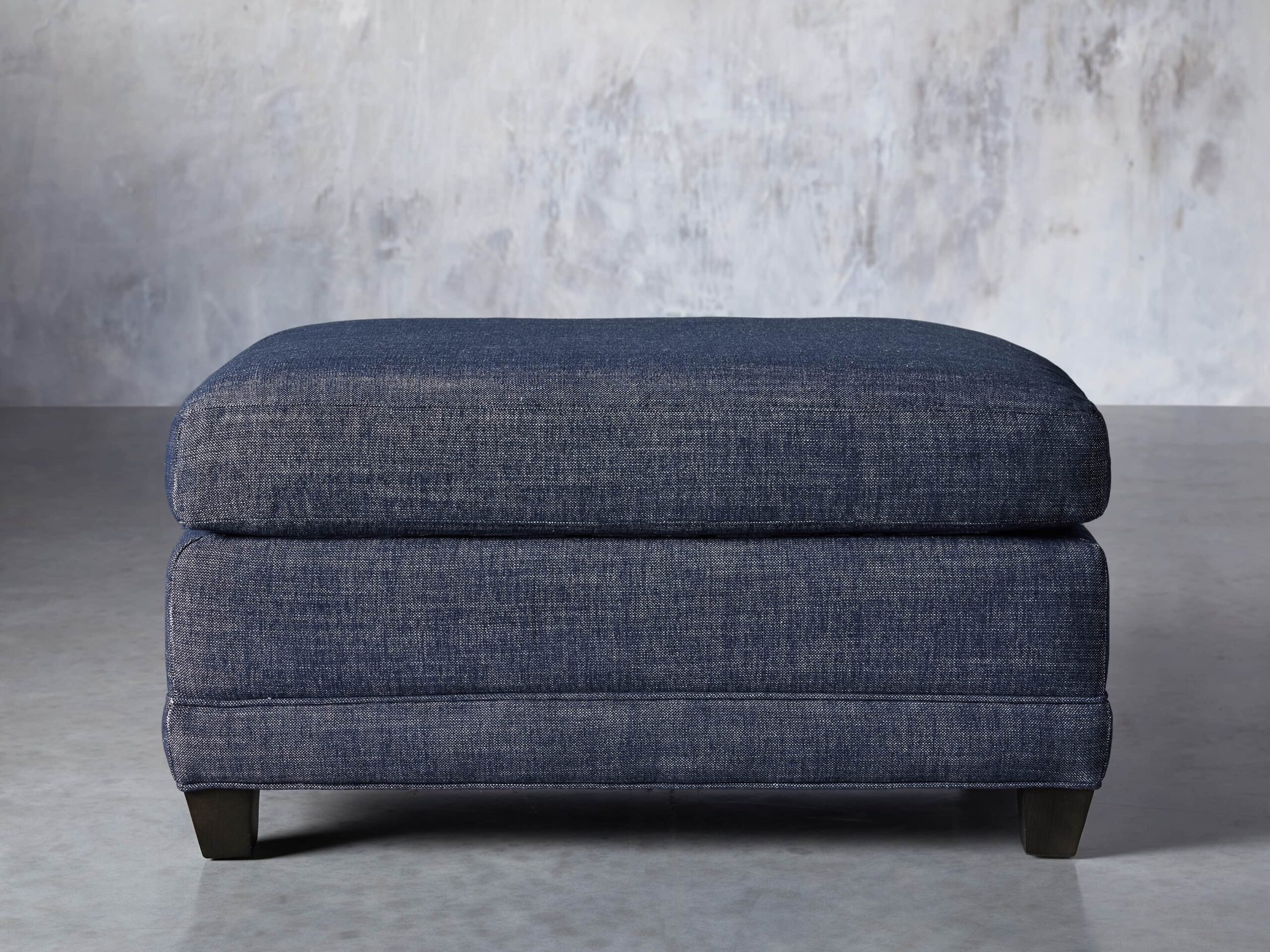 Vangogh Ottoman